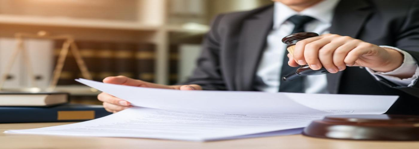 Documentación legal y cumplimiento normativo
